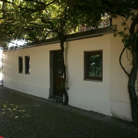 Landhaus Messerschmitt Bochingen Exterior foto