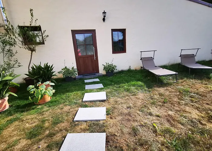Landhaus Messerschmitt