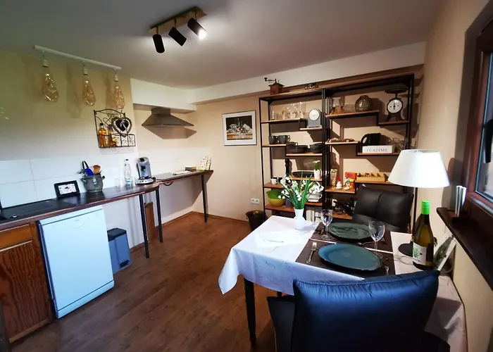 Landhaus Messerschmitt