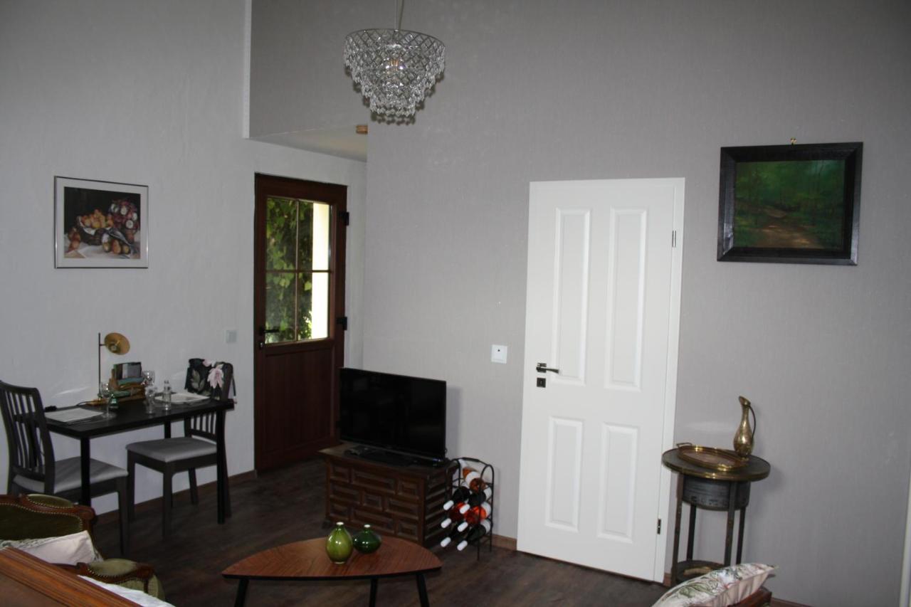 Messerschmitt Apartment *