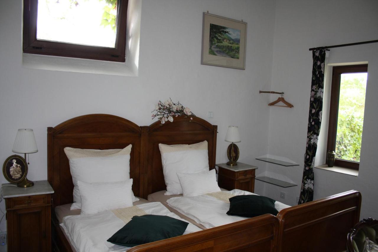 Apartment Messerschmitt