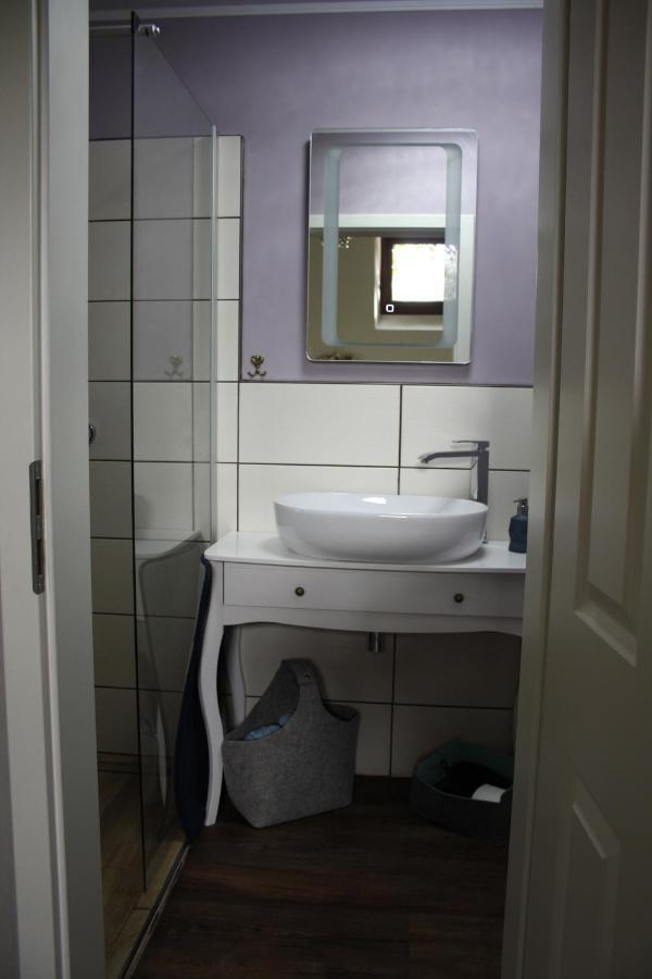 Messerschmitt Apartment *