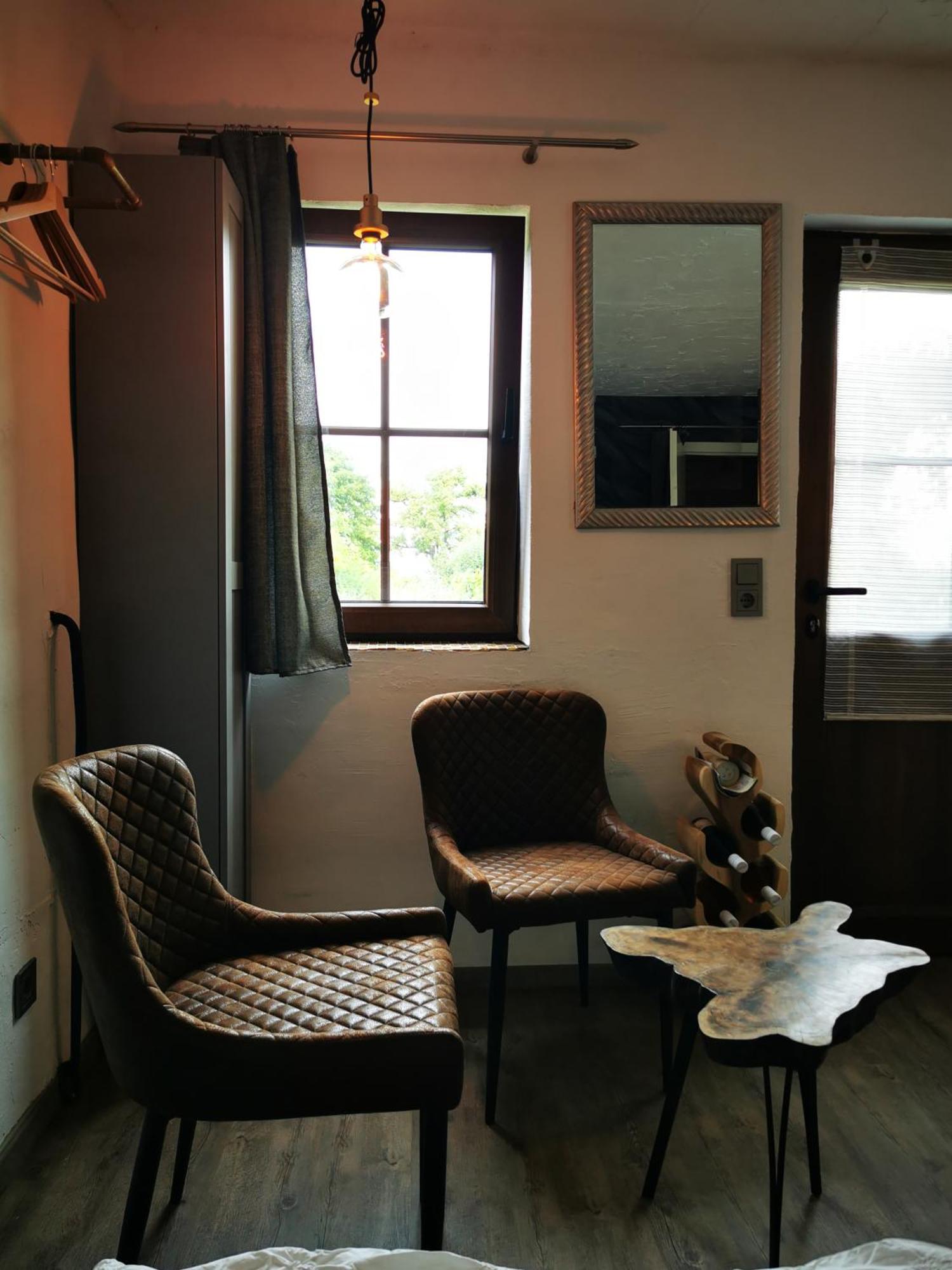 Apartment Messerschmitt Bochingen