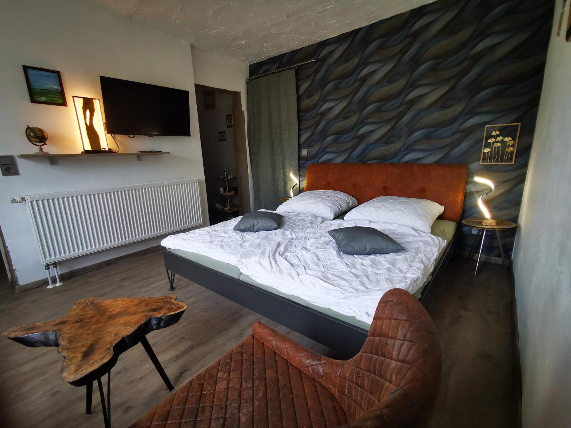 Messerschmitt Apartment *
