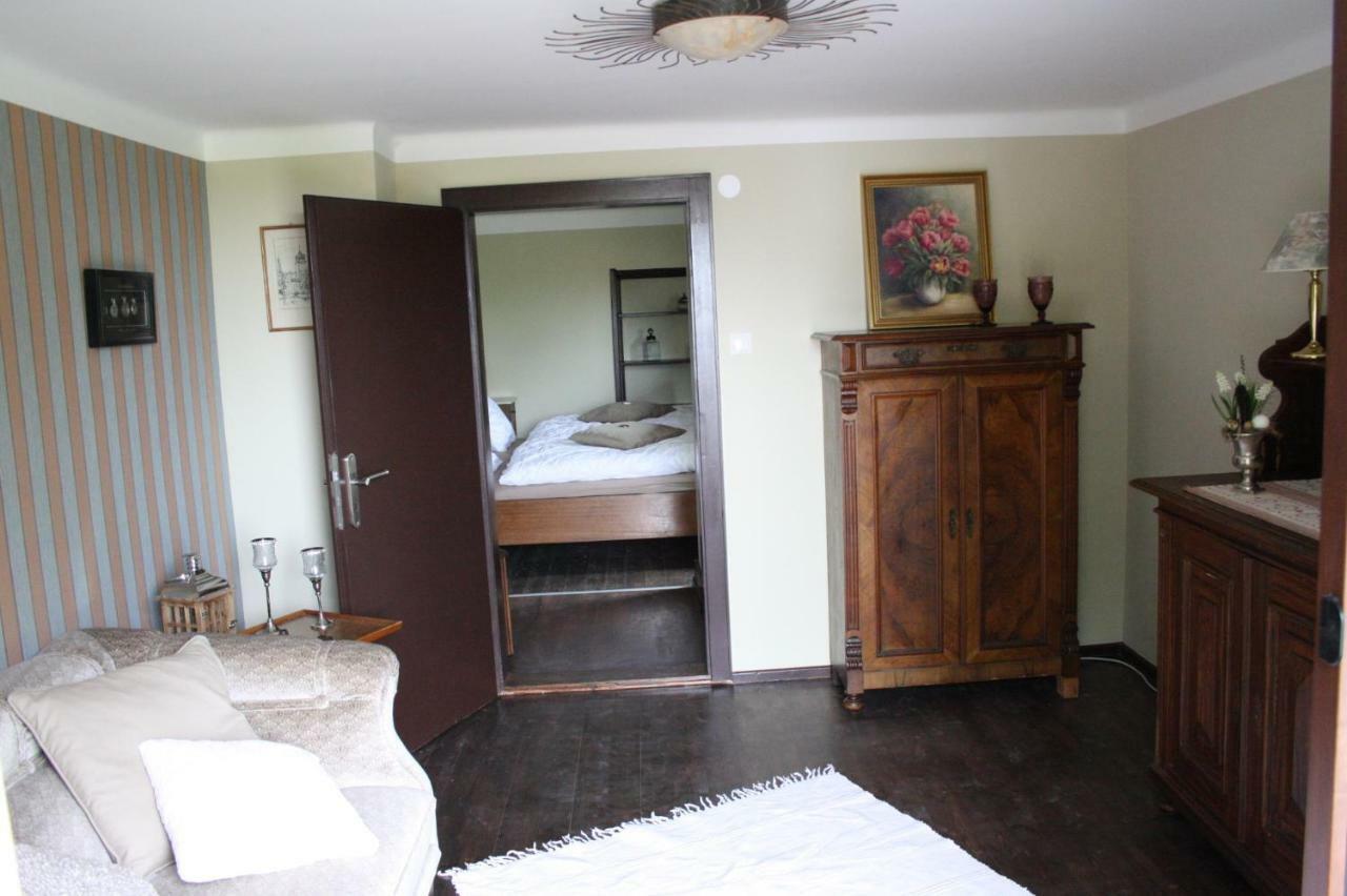 Apartment Messerschmitt Bochingen