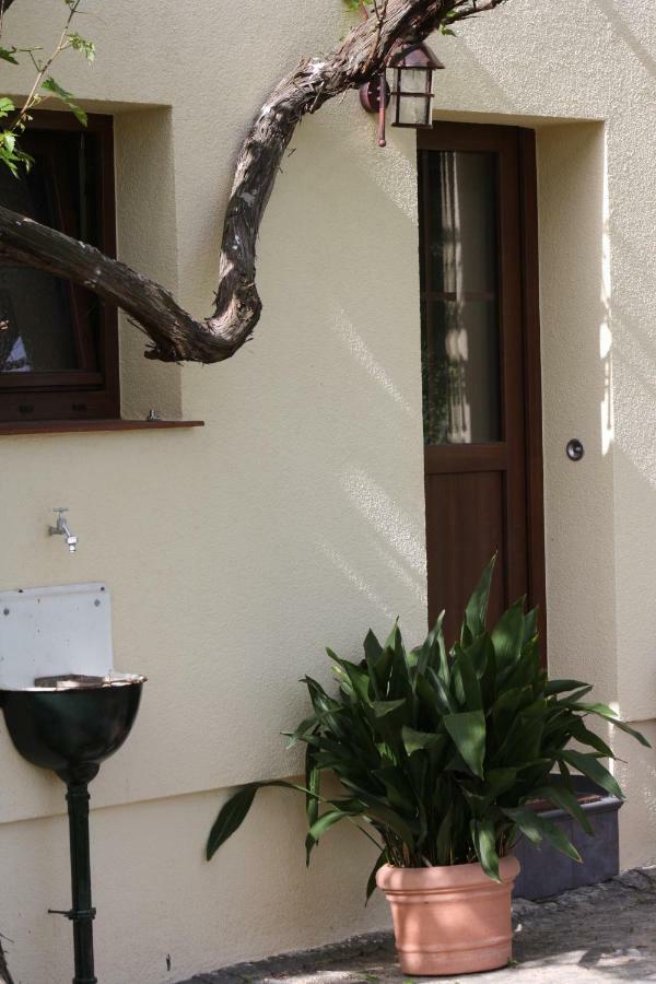 Apartment Messerschmitt