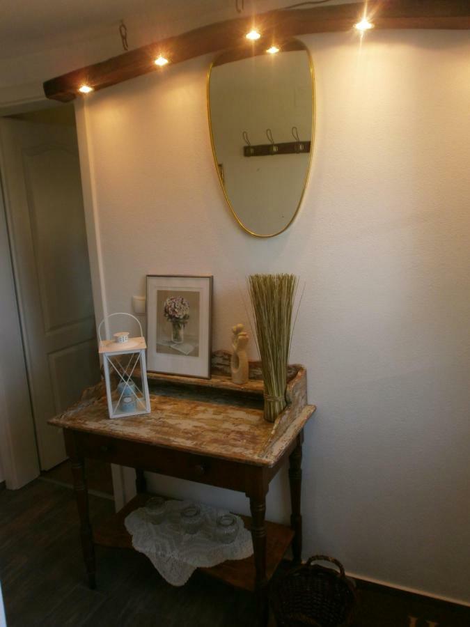 Apartment Messerschmitt *