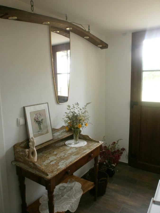 Messerschmitt Apartment *