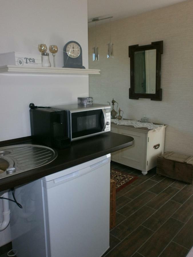 Apartment Messerschmitt Bochingen