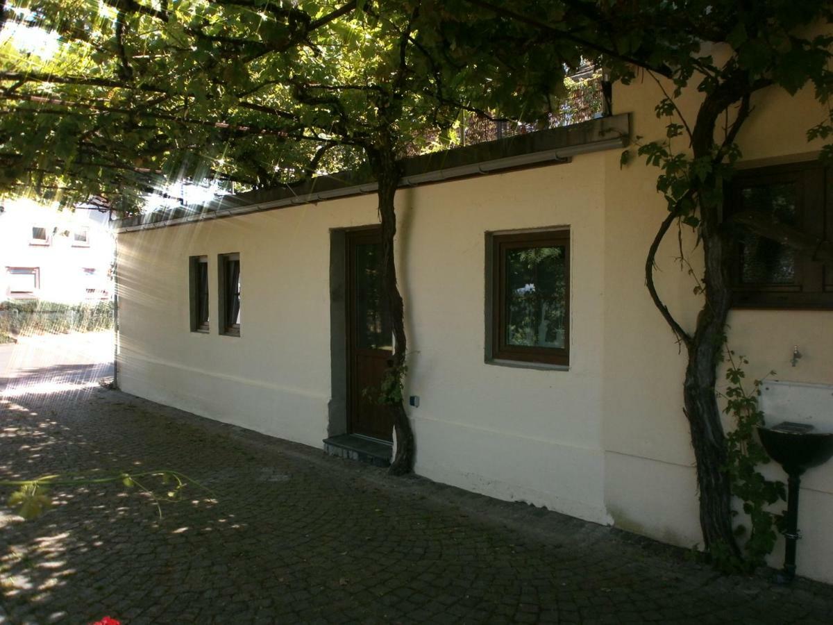Apartment Messerschmitt
